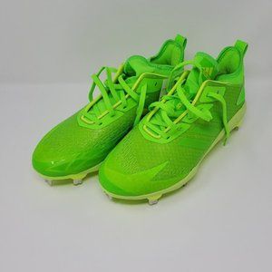 NWT Adidas adizero Afterburner V Mens Baseball Sz7